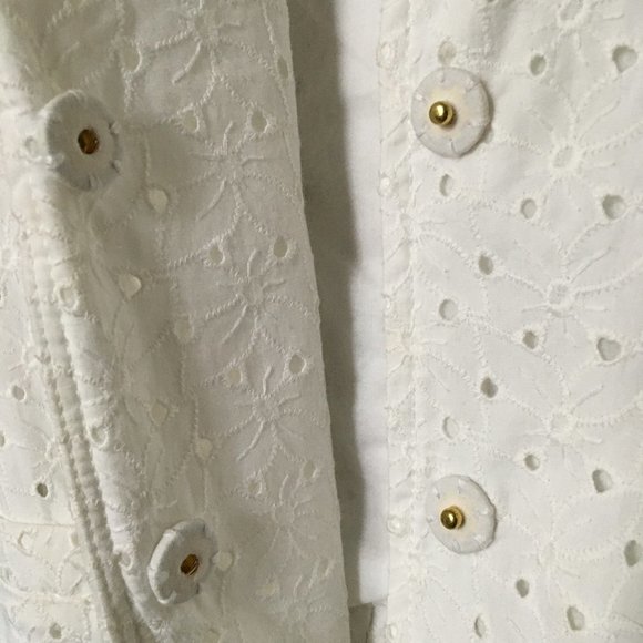 Tommy Hilfiger summer jacket NWOT - Picture 6 of 6